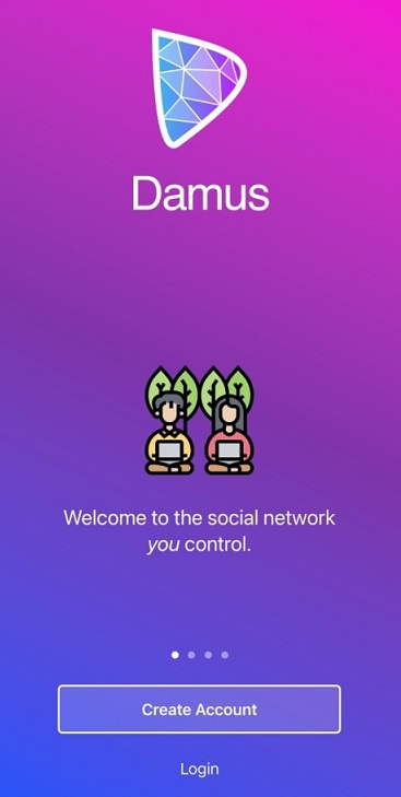Damus 1