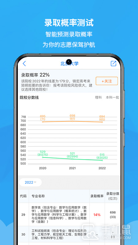 锦宏高考 v5.0.2