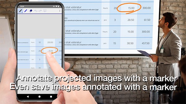 epson iprojection v4.1.2