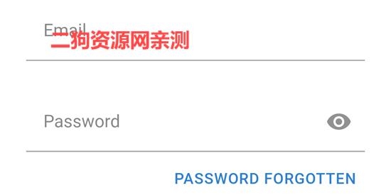 GMX邮箱客户端