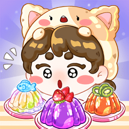 果冻大师 v1.0.15