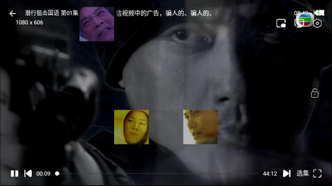 奇乐视频最新版