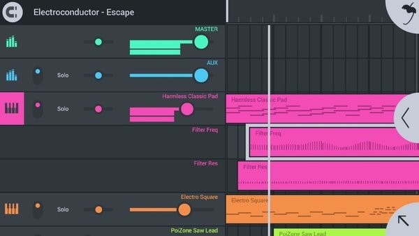 FL Studio Mobile v4.7.2