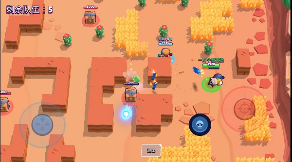 ҰҶ˽˷°(Nulls Brawl)22
