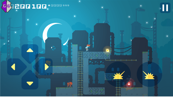 Game游戏万能解锁器