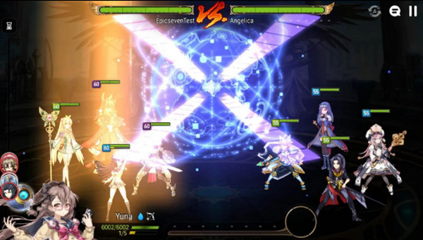 第七史诗最新版游戏攻略截图4