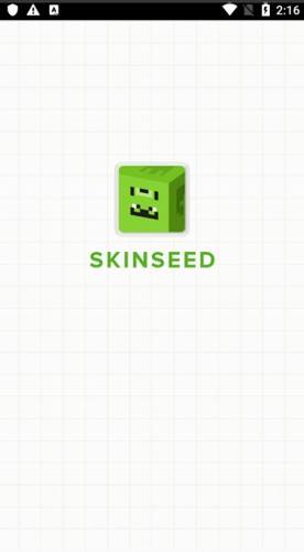 我的世界皮肤编辑器skinseed中文版 v6.5.12