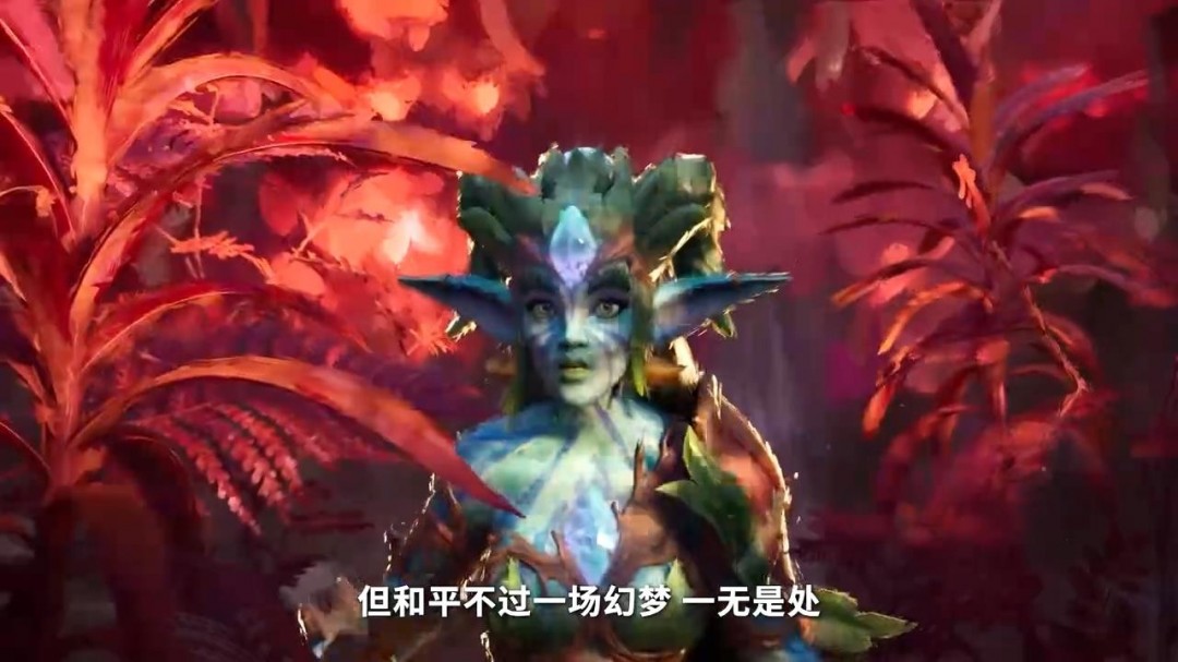 《英雄无敌：上古纪元》新预告 Steam抢先体验版夏季上线