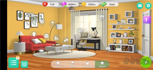 老姐向前冲（Project Makeover）