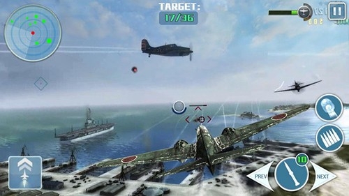 雷霆召唤官方版下载 v1.1.2