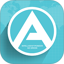 爱尔威平衡车控制软件