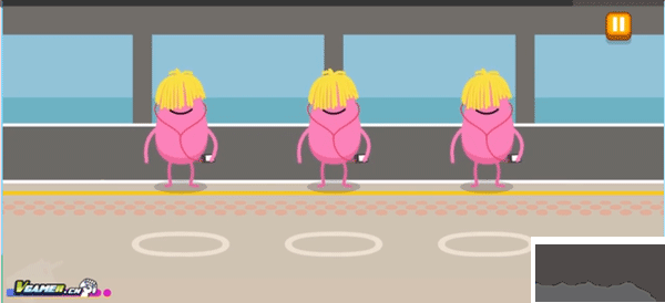 蠢蠢的死法4(Dumb Ways 4)