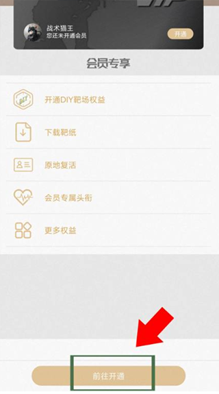 枪战圈