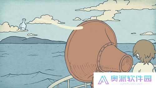 海神的回声