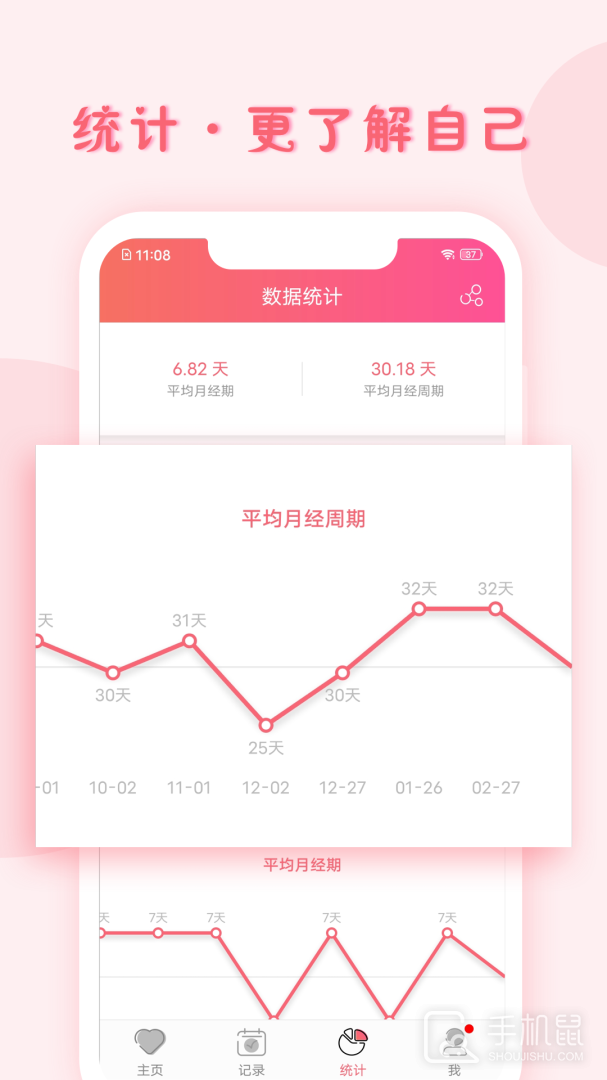 小月记 v1.9.125