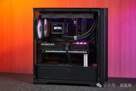 万丽星舰GeForce RTX 5070 Ti OC评测：显卡也有DSR系统，安静畅玩4K游戏