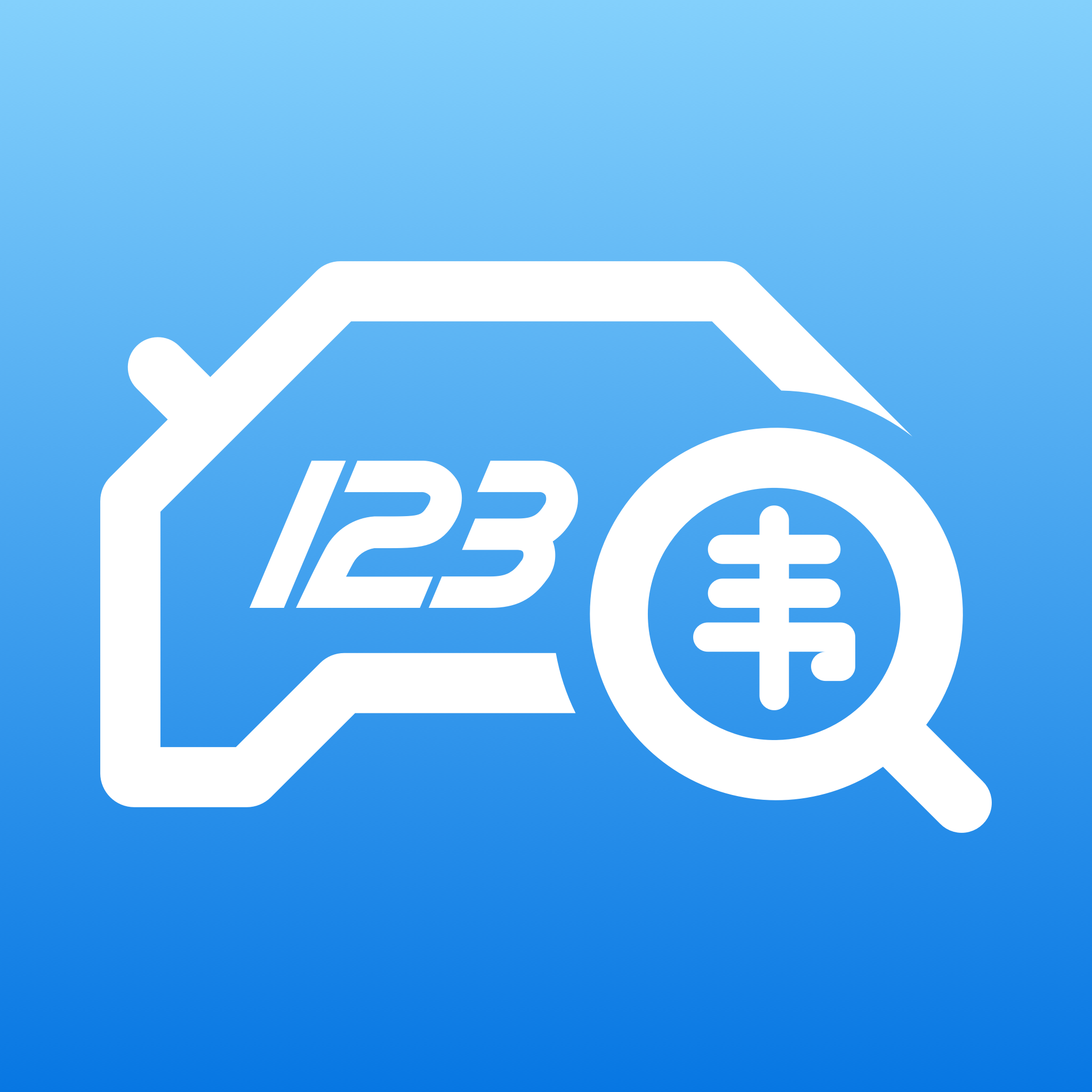 驾驶交通违章助理app