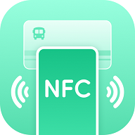 NFC云读卡APP清爽无广告版