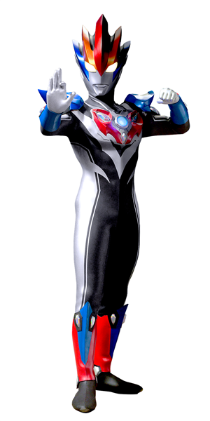 罗布奥特曼变身模拟器