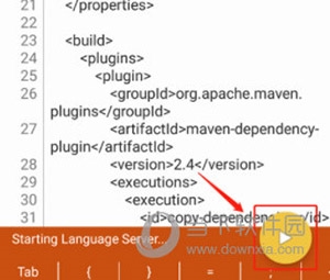 jvdroid使用指南6