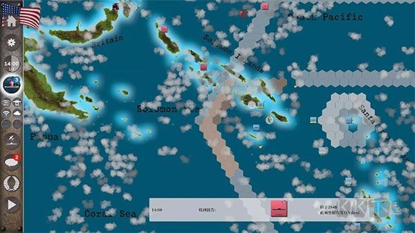 航母对决中文版 v1.13.12安卓版 