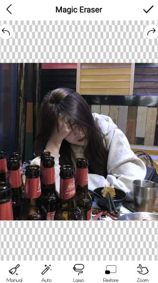 魔术橡皮擦app官方版下载截图