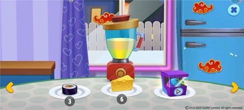 汤姆猫总动员九游版