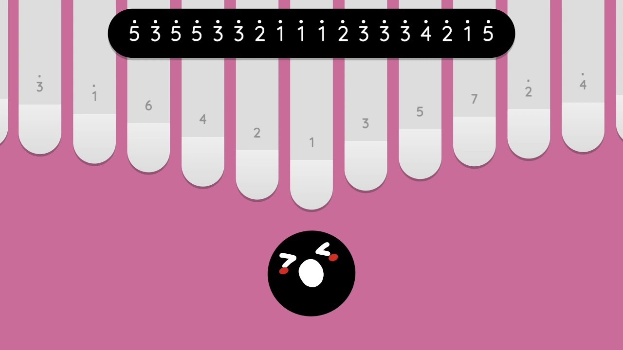 Keylimba拇指琴最新版下载 v6.9