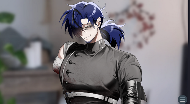 吵闹的104号房间