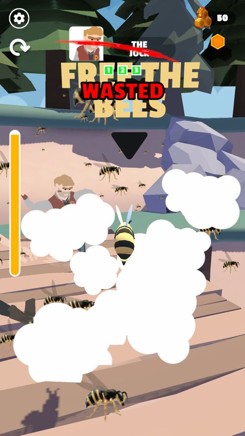 Hornet