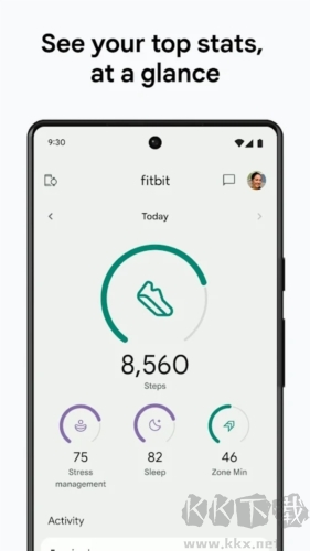 Fitbitֻappv4.21׿