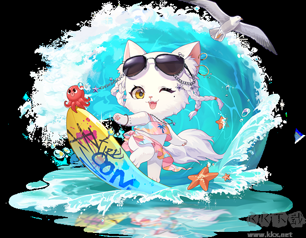 猫别野