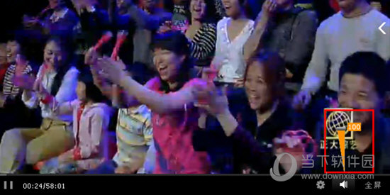 影片没有声音或声音很小