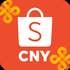 shopee app官方下载2025最新版（虾皮购物）v3.49.33安卓最新版