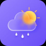 快看天气(24小时预报)app 