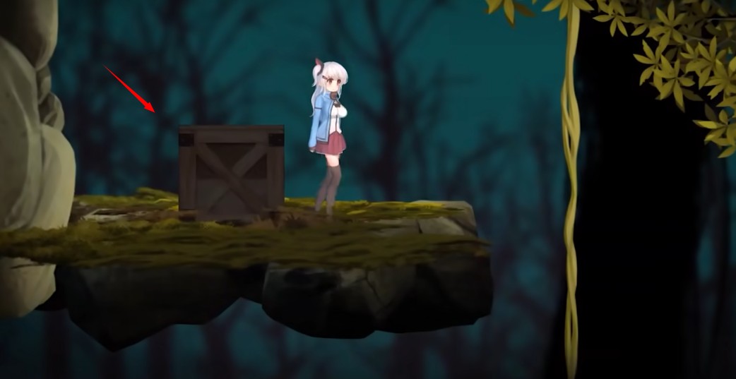 阿尔卑斯与危险森林手机汉化版