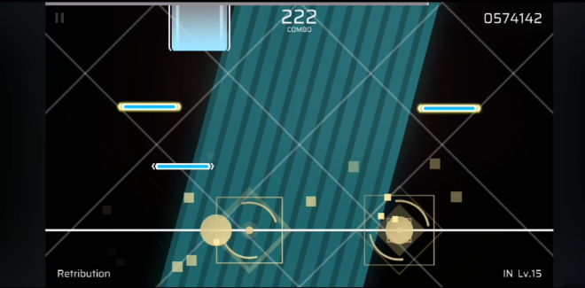 Phigros音游