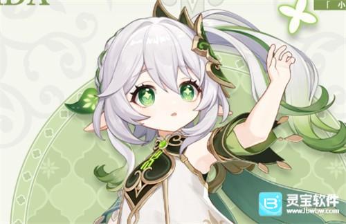 原神CV表 全角色配音演员介绍