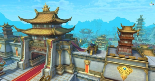 北凉悍刀行百度版游戏截图12