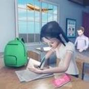 女子高中生日常模拟器  V0.45下载