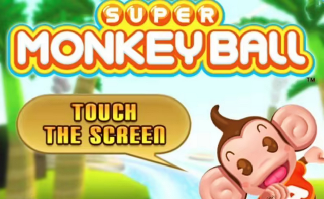 touchHLE模拟器