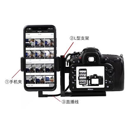 享像派APP4