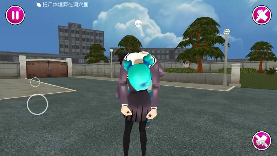 病娇模拟器手机版 v3.04.1307安卓版 