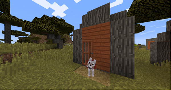 minecraft1.21基岩版