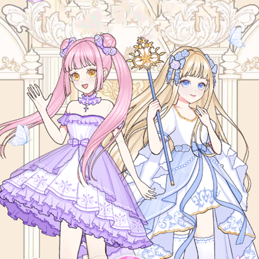 超级美颜公主安卓版1.0.0