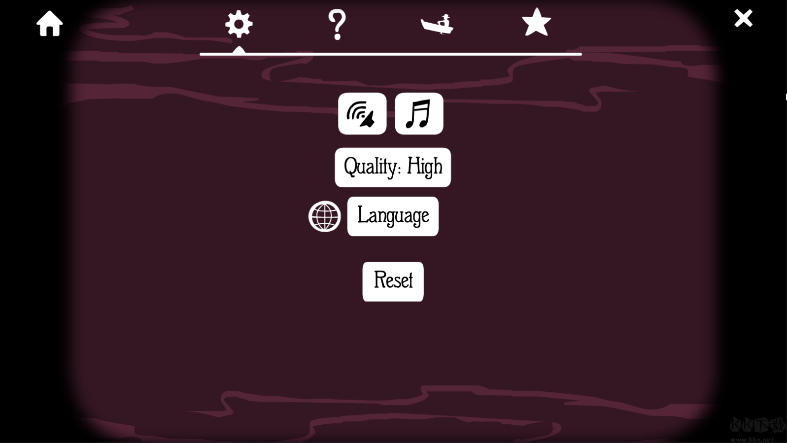 锈湖旅馆（Rusty Lake Hotel）手机版v3.1.4安卓版 