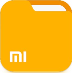 小米文件管理最新版本 V1-250221安卓版