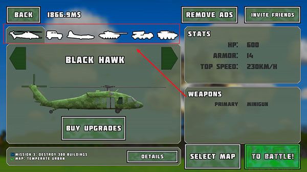 完全毁灭汉化版v3.3.1安卓版 
