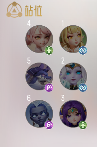我的魔法英雄伙伴图片17