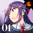 灰色幻影扳机第1卷 v1.0.0